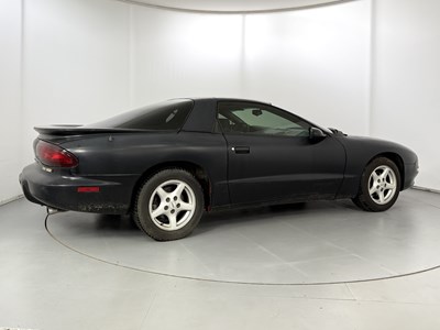 Lot 175 - 1994 Pontiac Firebird