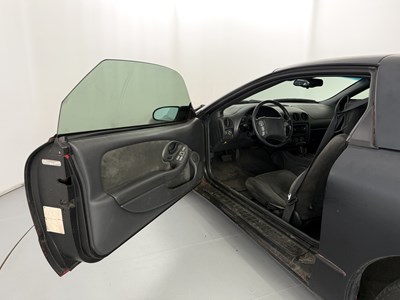 Lot 175 - 1994 Pontiac Firebird