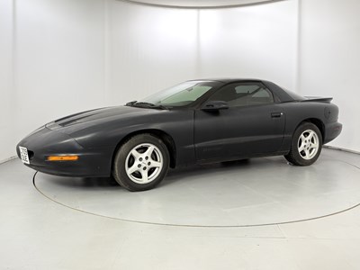 Lot 175 - 1994 Pontiac Firebird