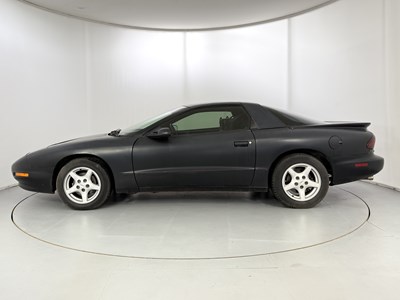 Lot 175 - 1994 Pontiac Firebird