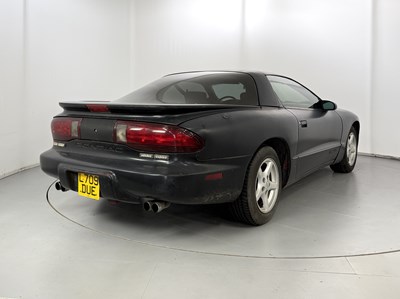 Lot 175 - 1994 Pontiac Firebird