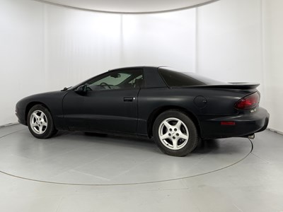 Lot 175 - 1994 Pontiac Firebird