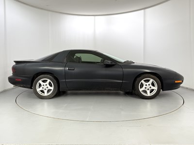 Lot 175 - 1994 Pontiac Firebird