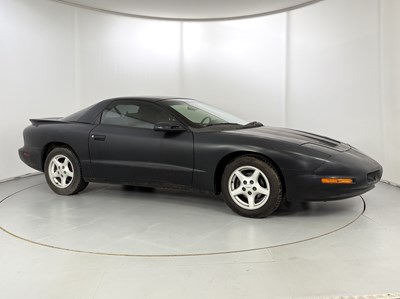Lot 175 - 1994 Pontiac Firebird