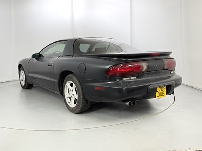 Lot 175 - 1994 Pontiac Firebird