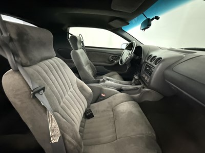 Lot 175 - 1994 Pontiac Firebird