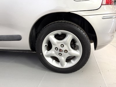 Lot 176 - 1998 Rover 200 Vi