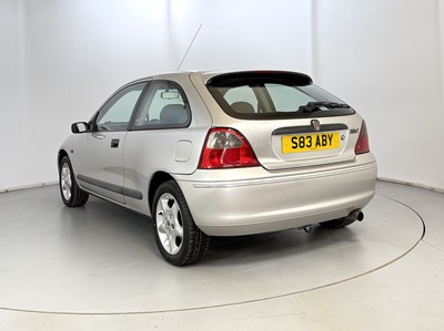 Lot 176 - 1998 Rover 200 Vi