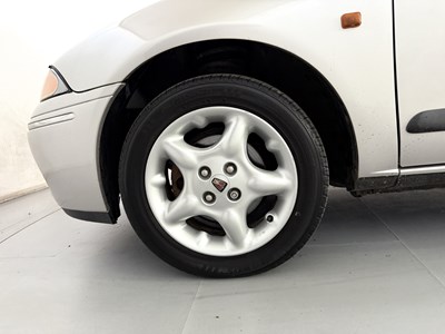 Lot 176 - 1998 Rover 200 Vi