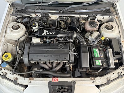 Lot 176 - 1998 Rover 200 Vi
