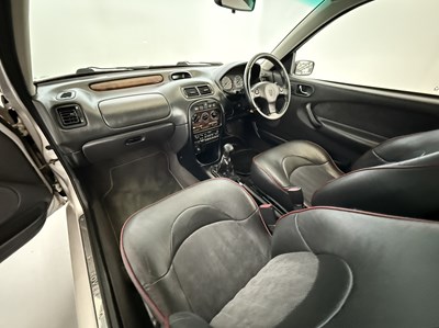 Lot 176 - 1998 Rover 200 Vi