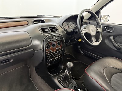 Lot 176 - 1998 Rover 200 Vi