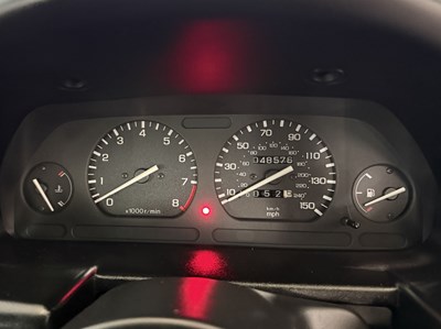 Lot 176 - 1998 Rover 200 Vi