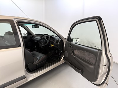 Lot 176 - 1998 Rover 200 Vi