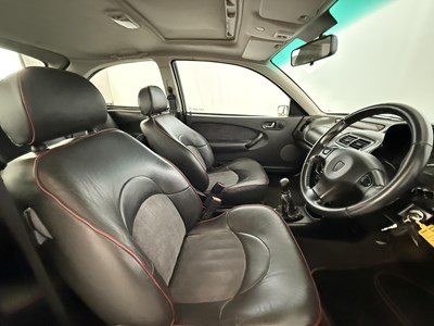 Lot 176 - 1998 Rover 200 Vi