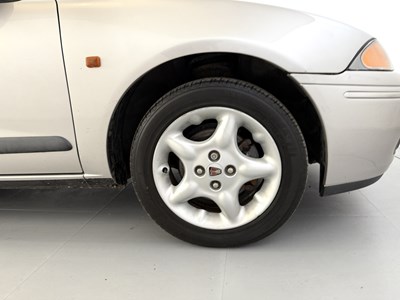 Lot 176 - 1998 Rover 200 Vi
