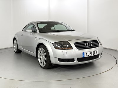 Lot 177 - 2001 Audi TT