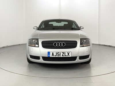 Lot 177 - 2001 Audi TT