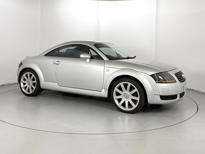 Lot 177 - 2001 Audi TT