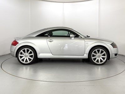 Lot 177 - 2001 Audi TT