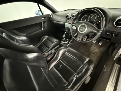 Lot 177 - 2001 Audi TT