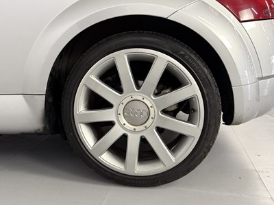 Lot 177 - 2001 Audi TT