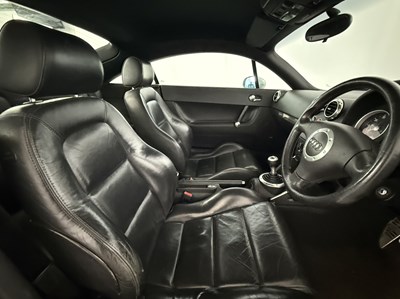 Lot 177 - 2001 Audi TT