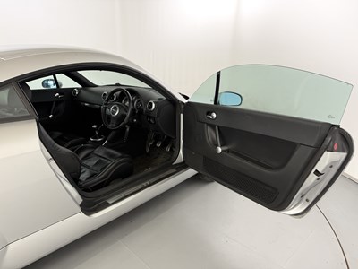 Lot 177 - 2001 Audi TT