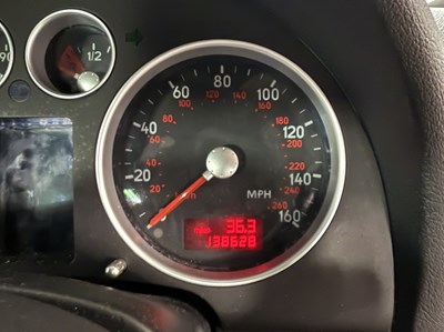 Lot 177 - 2001 Audi TT