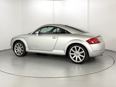 Lot 177 - 2001 Audi TT