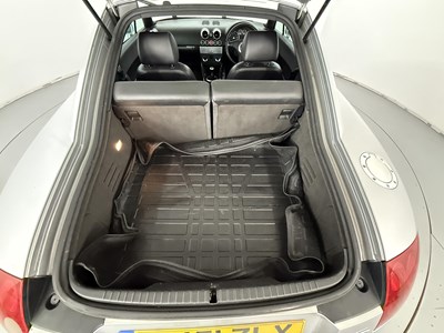Lot 177 - 2001 Audi TT