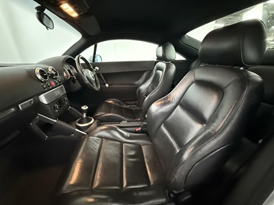 Lot 177 - 2001 Audi TT