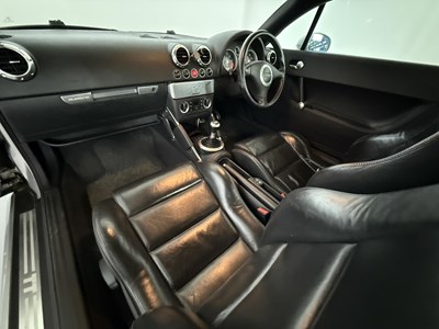 Lot 177 - 2001 Audi TT