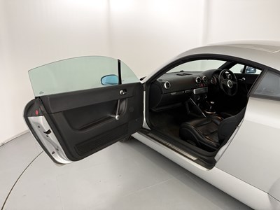 Lot 177 - 2001 Audi TT