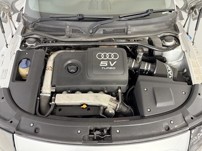 Lot 177 - 2001 Audi TT