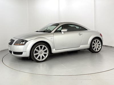 Lot 177 - 2001 Audi TT