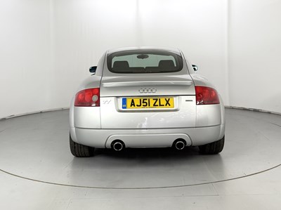 Lot 177 - 2001 Audi TT