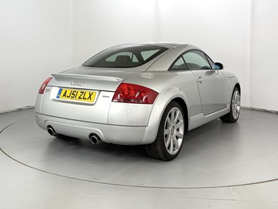 Lot 177 - 2001 Audi TT