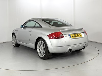 Lot 177 - 2001 Audi TT
