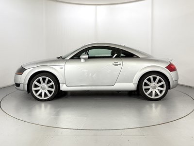 Lot 177 - 2001 Audi TT