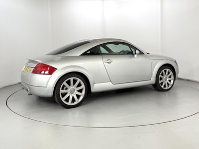 Lot 177 - 2001 Audi TT