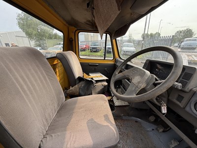 Lot 169 - 1986 Freight Rover Sherpa