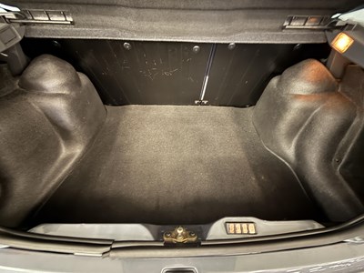 Lot 46 - 1991 Ford Fiesta RS Turbo