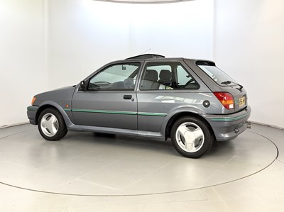Lot 46 - 1991 Ford Fiesta RS Turbo