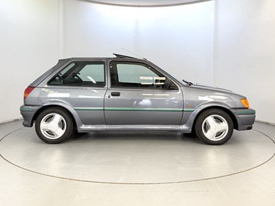 Lot 46 - 1991 Ford Fiesta RS Turbo