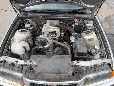 Lot 178 - 1991 BMW 318i - NO RESERVE