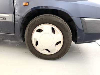 Lot 179 - 1997 Citroen Xantia - NO RESERVE