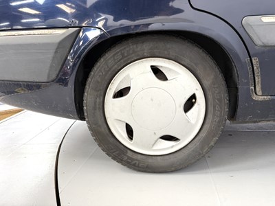 Lot 179 - 1997 Citroen Xantia - NO RESERVE