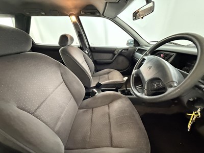 Lot 179 - 1997 Citroen Xantia - NO RESERVE