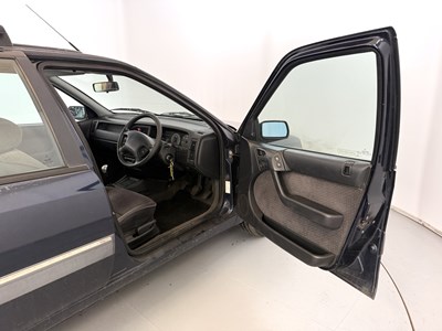 Lot 179 - 1997 Citroen Xantia - NO RESERVE